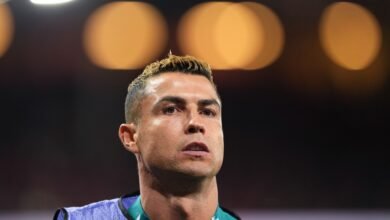 كريستيانو رونالدو.. الصحافة البرتغالية تفتح النار