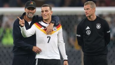 يورجن كلوب: الجميع سعداء في ليفربول بعد الفوز على صربيا