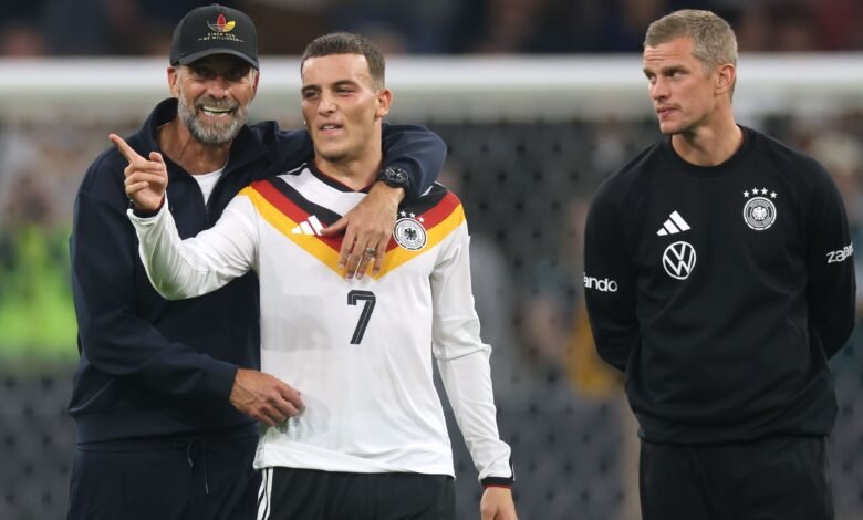 يورجن كلوب: الجميع سعداء في ليفربول بعد الفوز على صربيا