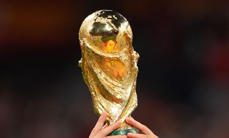 كأس العالم 2038.. فرنسا تدرس ملفاً مشتركاً مع ألمانيا