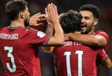 تذاكر البرتغال ضد الدنمارك: الأسعار والمباراة