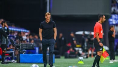 فيسينج الاتحاد بعد صدمة الهلال: شباب الأهلي في آسيا