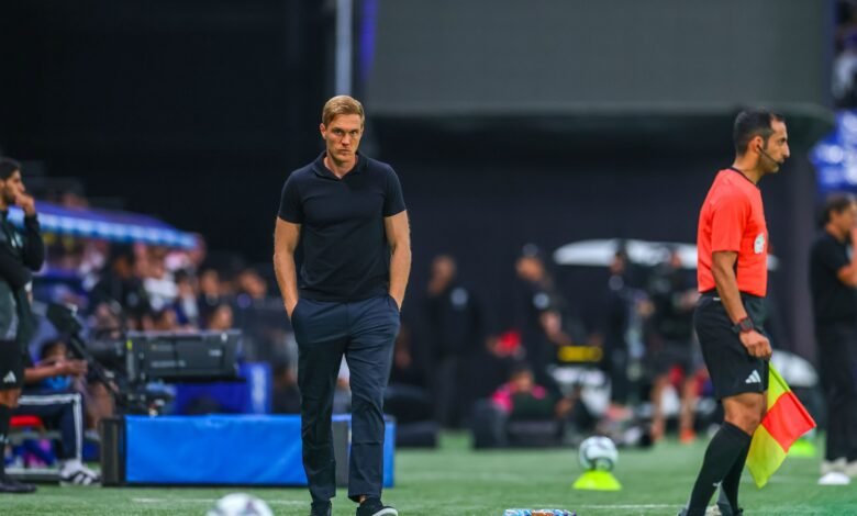 فيسينج الاتحاد بعد صدمة الهلال: شباب الأهلي في آسيا