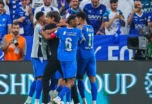 تصريحات فهد الهريفي.. النصر قادر على إيقاف الهلال