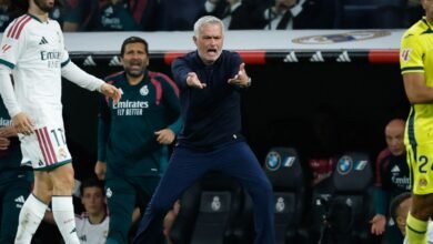 ريال مدريد عالق في حلقة مفرغة.. ملل وحلول غائبة