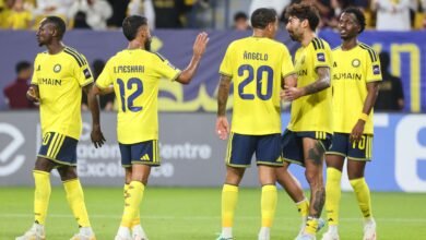 أفضل لاعب سعودي.. ضيوف الكرة الذهبية يرشحون الخيبري
