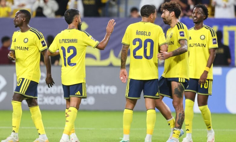 أفضل لاعب سعودي.. ضيوف الكرة الذهبية يرشحون الخيبري