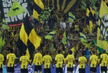 غياب ميسي عن مباراة الاتحاد رسميًا في دوري روشن