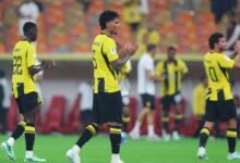 فيصلج يجيب.. لماذا تحوّل ريتشارد ريوس لقلب دفاع؟