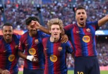 برشلونة يكرر إنجاز 2013.. ويطارد رقمًا قياسيًا جديدًا