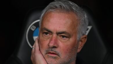 جرعة مهدئة لريال مدريد قبل الكلاسيكو.. هدايا تحكيمية