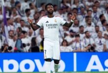 شبح الإيقاف بعد فينيسيوس.. نجم مدريدي على الحافة