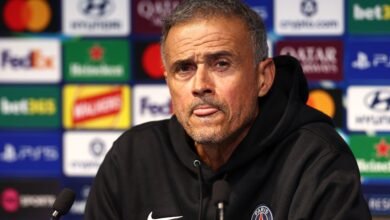 إنريكي وديمبيلي: برشلونة وراء تألق عثمان