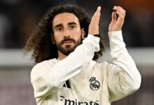 كوكوريلا: البرنابيو “الحصن المنيع” يفرض هيبته دائمًا