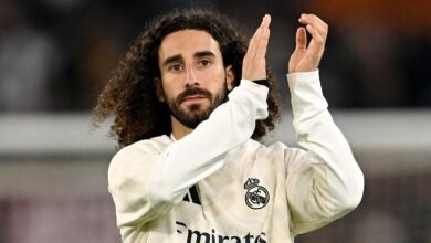 كوكوريلا: البرنابيو “الحصن المنيع” يفرض هيبته دائمًا