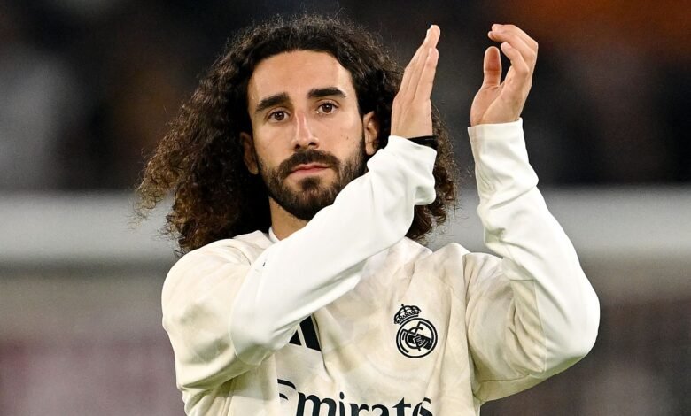 كوكوريلا: البرنابيو “الحصن المنيع” يفرض هيبته دائمًا