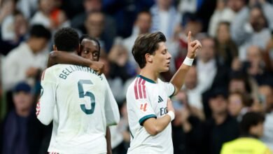 فيديو ريال مدريد وإشبيلية.. هل نجا جولر من الطرد؟