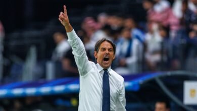إنزاجي يفاضل بين الدوسري وسامرفيل ويكشف إصابات الهلال