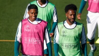 غياب فينيسيوس.. كيف يصنع ريال مدريد إبداعاً قبل الكلاسيكو