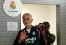 تشكيل ريال مدريد ضد لايبزيج.. مفاجآت مورينيو