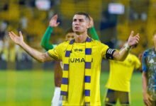 فيديو رونالدو.. بعد 908 أيام يسجل هاتريك جديد