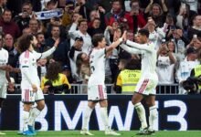 القنوات الناقلة لمباراة ريال مدريد ولايبزيج في دوري الأبطال