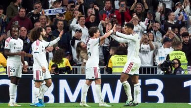 القنوات الناقلة لمباراة ريال مدريد ولايبزيج في دوري الأبطال