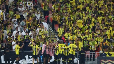 الاتحاد يستعيد نجمه في رحلة البحث عن أول فوز آسيوي