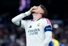 فالفيردي يربك ريال مدريد: لم أتعافَ من الكلاسيكو