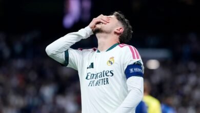 فالفيردي يربك ريال مدريد: لم أتعافَ من الكلاسيكو