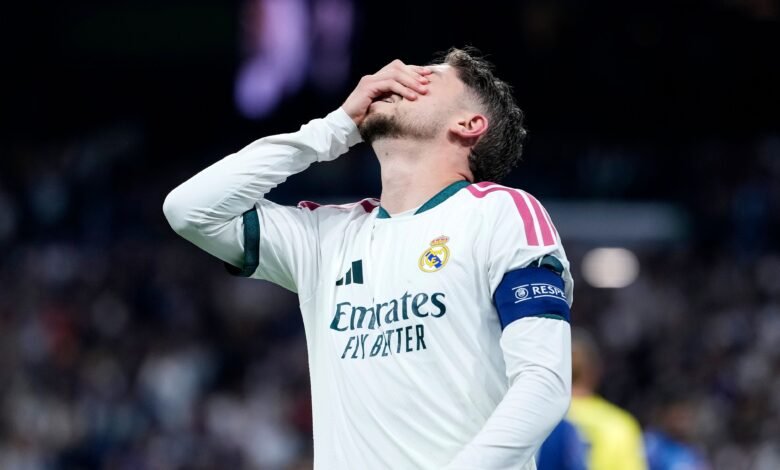 فالفيردي يربك ريال مدريد: لم أتعافَ من الكلاسيكو