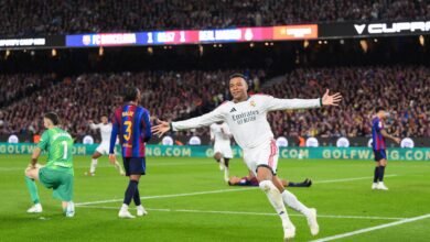 برشلونة: هل يستغل أتلتيكو ثغرة فليك لإسقاطه مجددًا؟