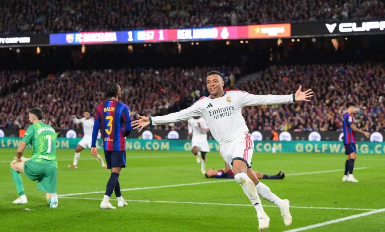 برشلونة: هل يستغل أتلتيكو ثغرة فليك لإسقاطه مجددًا؟