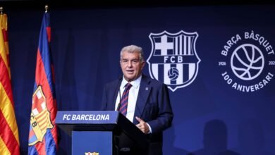 برشلونة يُحصّن مستقبل كامب نو بإتمام سندات إعلامية