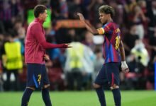 برشلونة لا يكفيها الأرقام.. الوصفة الخاصة بالمواهب