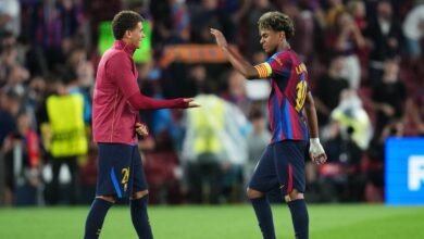 برشلونة لا يكفيها الأرقام.. الوصفة الخاصة بالمواهب