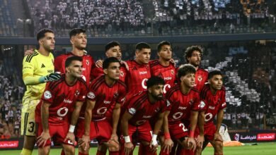 الأهلي يواجه كيتارا.. ريمونتادا بفوز 2-1 في الكونفيدرالية