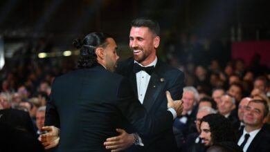 دافيد رايا.. هل ظلمت الكرة الذهبية حارس آرسنال؟