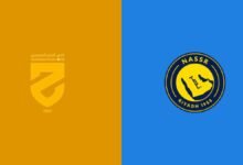 تذاكر الحزم ضد النصر: أسعار مباراة الدوري السعودي