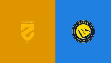 تذاكر الحزم ضد النصر: أسعار مباراة الدوري السعودي