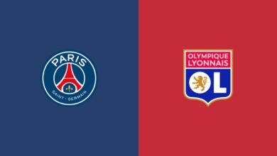 القنوات الناقلة لمباراة باريس سان جيرمان وليون 2026-2027