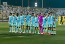 الأهلي - الوصل